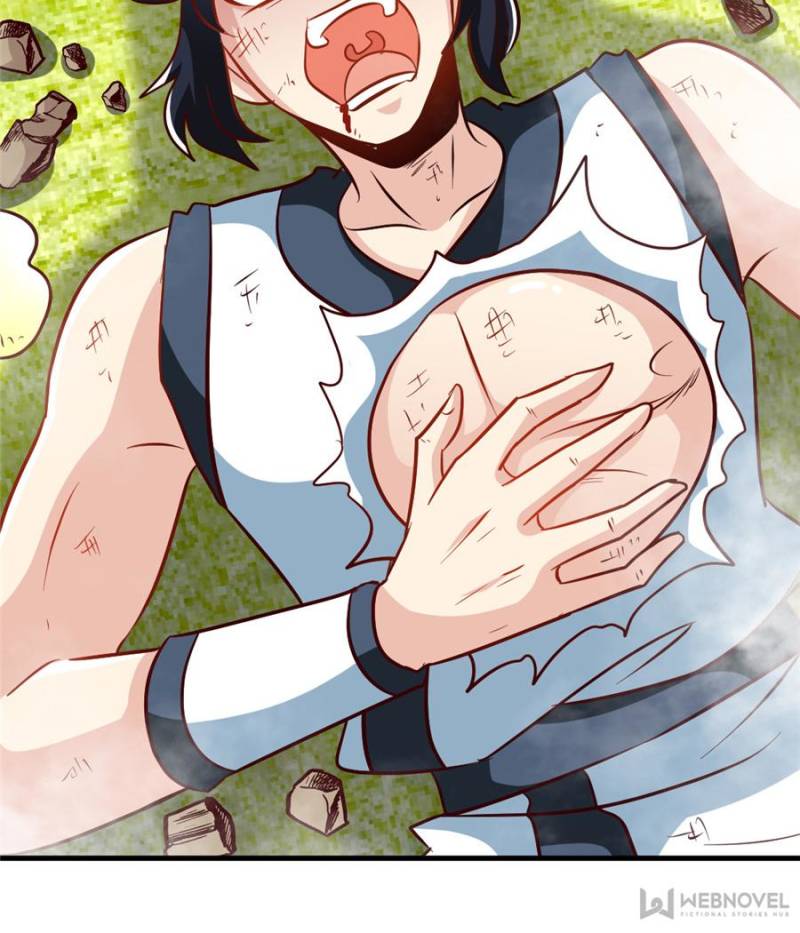 Extreme God Chapter 109 Bahasa Indonesia